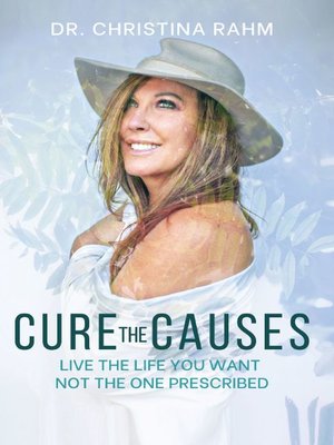 cover image of Cure the Causes